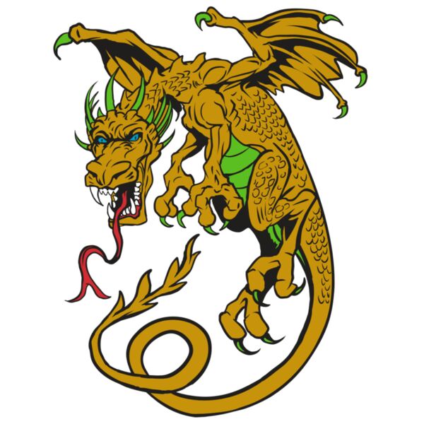 AR28 DRAGON 01 RQC Thumbnail