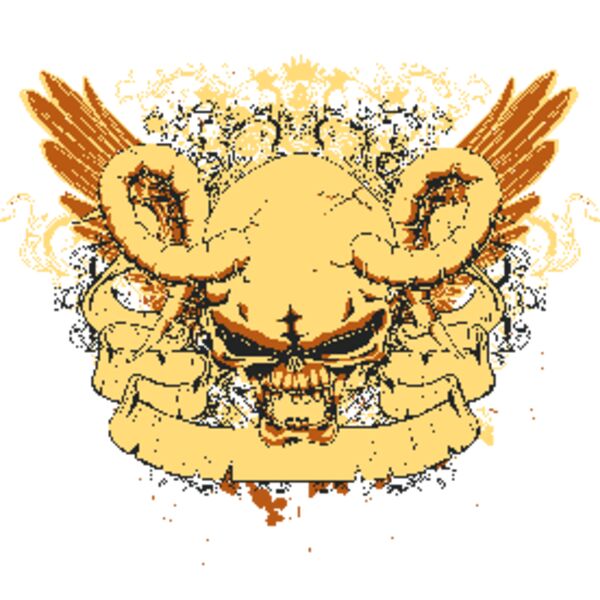 designious t shirt design 202 Thumbnail