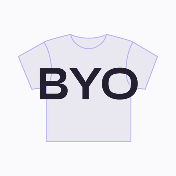 BYO Kids Tees 20+ Thumbnail