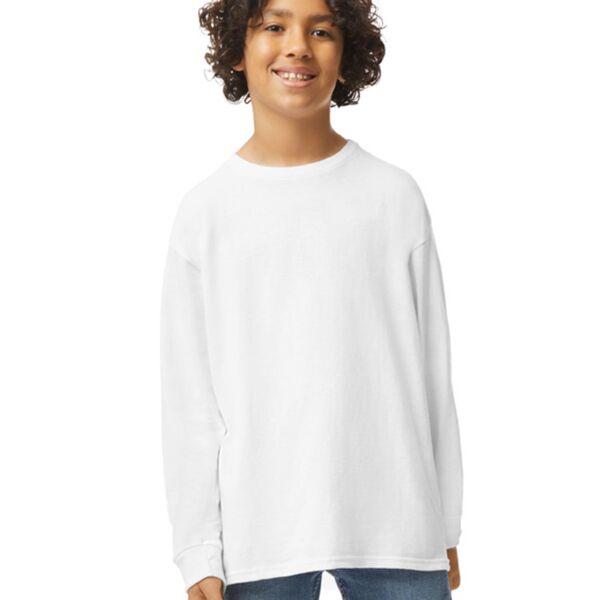 Youth Longsleeve Tee Thumbnail
