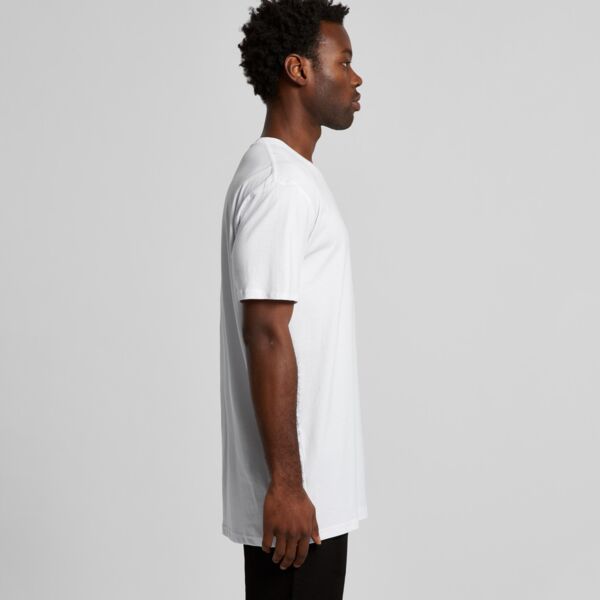 Men's Staple Plus Tee Thumbnail