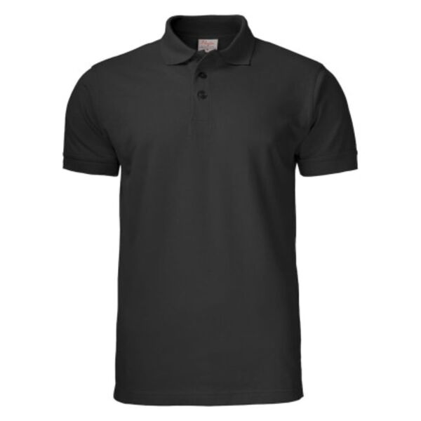 Surf Pro RSX Men's Cotton Polo Thumbnail