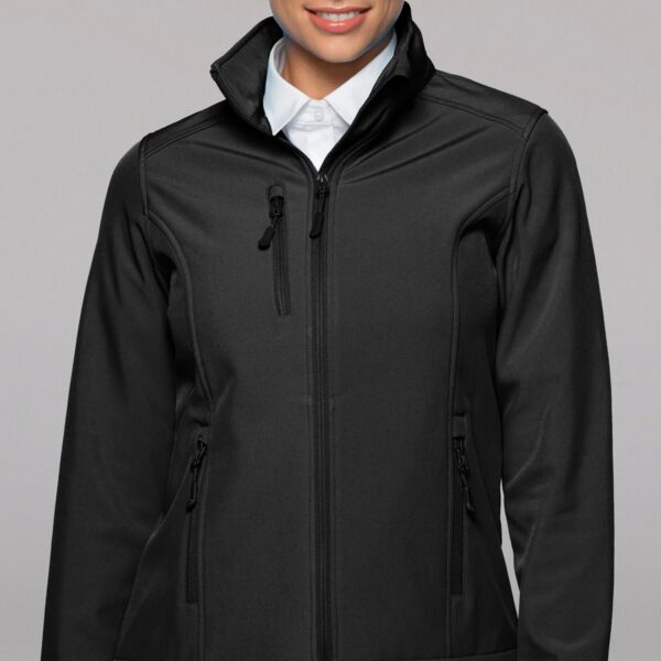 Olympus Lady Jackets Thumbnail