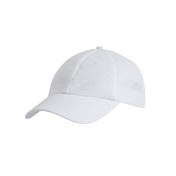 Mesh Sports Cap Thumbnail