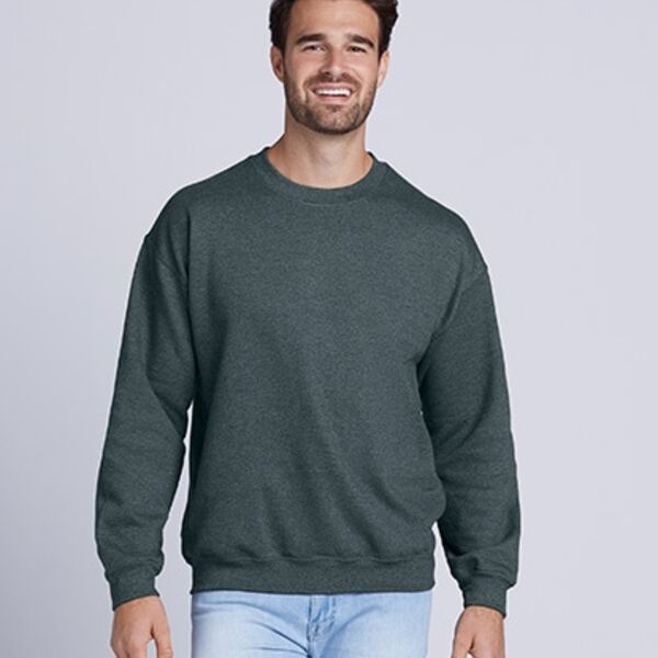 Gildan Crew Neck Sweatshirt Thumbnail
