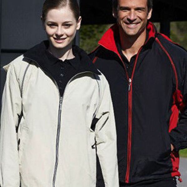 CJ0315 Bocini Three In One Jacket Thumbnail