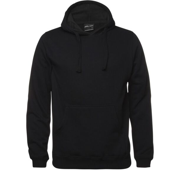 Kids & Adults P/C Pop Over Hoodie Thumbnail