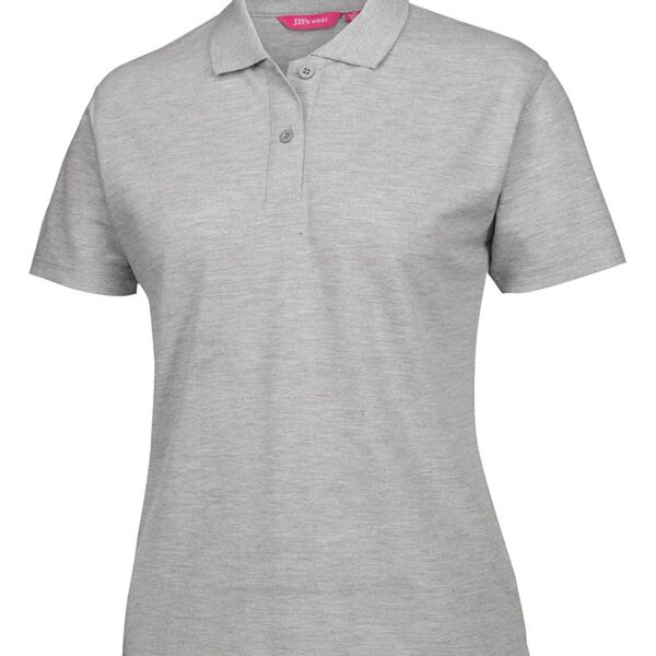Ladies JB's 210 Signature Polo Thumbnail