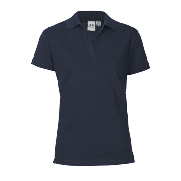 Biz Collection Oceana Womens Polo Thumbnail