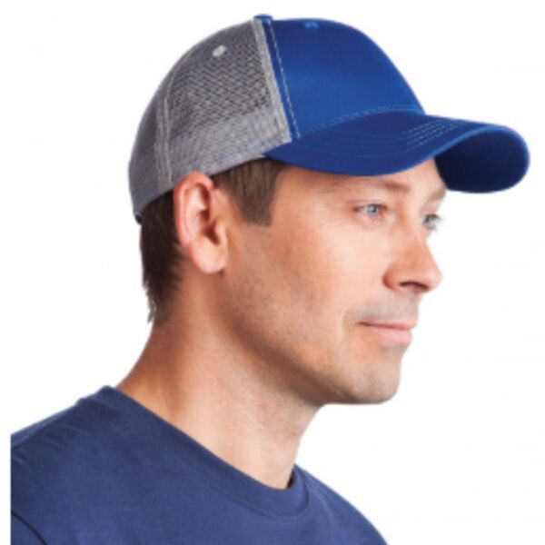 Lo-Pro Mesh Trucker Cap Thumbnail