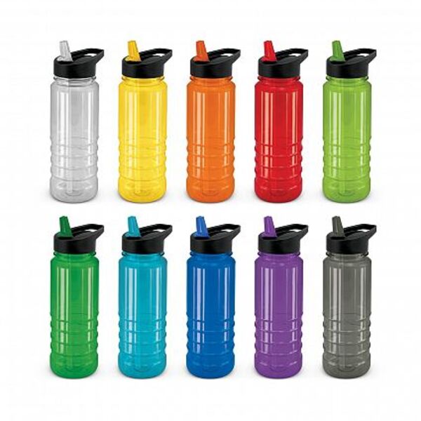 Triton Bottle Print - BPA-Free 750ml Thumbnail