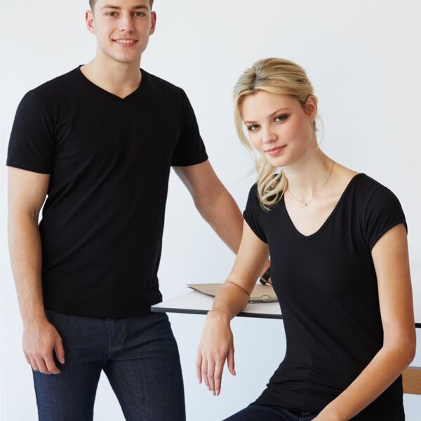 Womens Viva Short Sleeve Tee Thumbnail