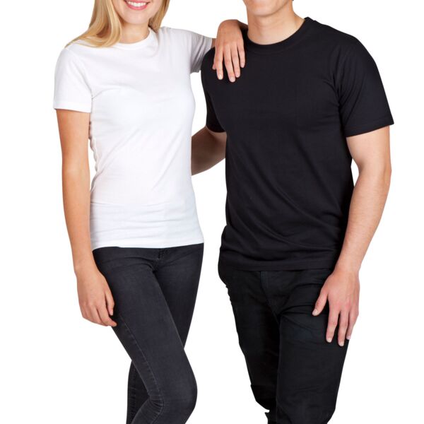 Ramo Unisex Modern Fit Tee Thumbnail