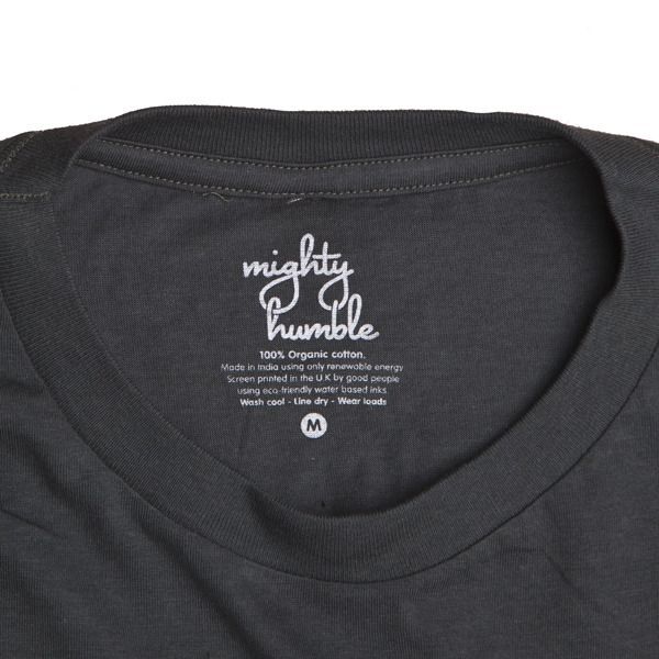 Hoodie Tag Removal & Printing of your Label Thumbnail