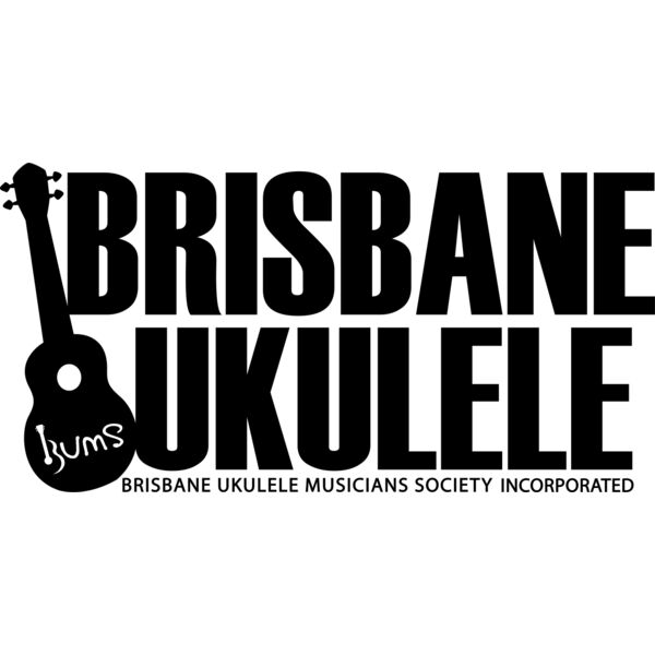 BrisbaneUkulele Uke black Thumbnail