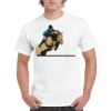 Gildan Hammer Heavyweight Tee Thumbnail