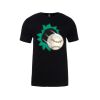 Next Level Mens Fitted Cotton T Shirt Thumbnail