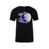 Next Level Mens Fitted Cotton T Shirt Thumbnail