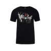 Next Level Mens Fitted Cotton T Shirt Thumbnail
