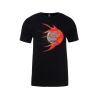 Next Level Mens Fitted Cotton T Shirt Thumbnail