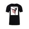 Next Level Mens Fitted Cotton T Shirt Thumbnail