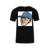 Next Level Mens Fitted Cotton T Shirt Thumbnail