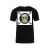 Next Level Mens Fitted Cotton T Shirt Thumbnail