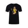 Next Level Mens Fitted Cotton T Shirt Thumbnail