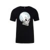 Next Level Mens Fitted Cotton T Shirt Thumbnail
