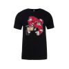 Next Level Mens Fitted Cotton T Shirt Thumbnail
