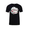 Next Level Mens Fitted Cotton T Shirt Thumbnail
