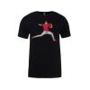 Next Level Mens Fitted Cotton T Shirt Thumbnail