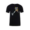 Next Level Mens Fitted Cotton T Shirt Thumbnail
