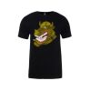 Next Level Mens Fitted Cotton T Shirt Thumbnail