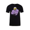 Next Level Mens Fitted Cotton T Shirt Thumbnail