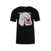 Next Level Mens Fitted Cotton T Shirt Thumbnail