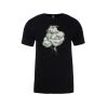 Next Level Mens Fitted Cotton T Shirt Thumbnail