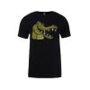 Next Level Mens Fitted Cotton T Shirt Thumbnail