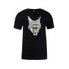 Next Level Mens Fitted Cotton T Shirt Thumbnail