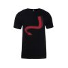 Next Level Mens Fitted Cotton T Shirt Thumbnail