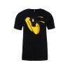 Next Level Mens Fitted Cotton T Shirt Thumbnail
