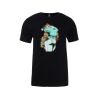 Next Level Mens Fitted Cotton T Shirt Thumbnail