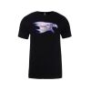 Next Level Mens Fitted Cotton T Shirt Thumbnail
