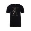 Next Level Mens Fitted Cotton T Shirt Thumbnail