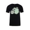 Next Level Mens Fitted Cotton T Shirt Thumbnail