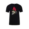 Next Level Mens Fitted Cotton T Shirt Thumbnail