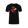 Next Level Mens Fitted Cotton T Shirt Thumbnail