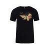 Next Level Mens Fitted Cotton T Shirt Thumbnail