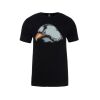 Next Level Mens Fitted Cotton T Shirt Thumbnail