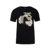 Next Level Mens Fitted Cotton T Shirt Thumbnail
